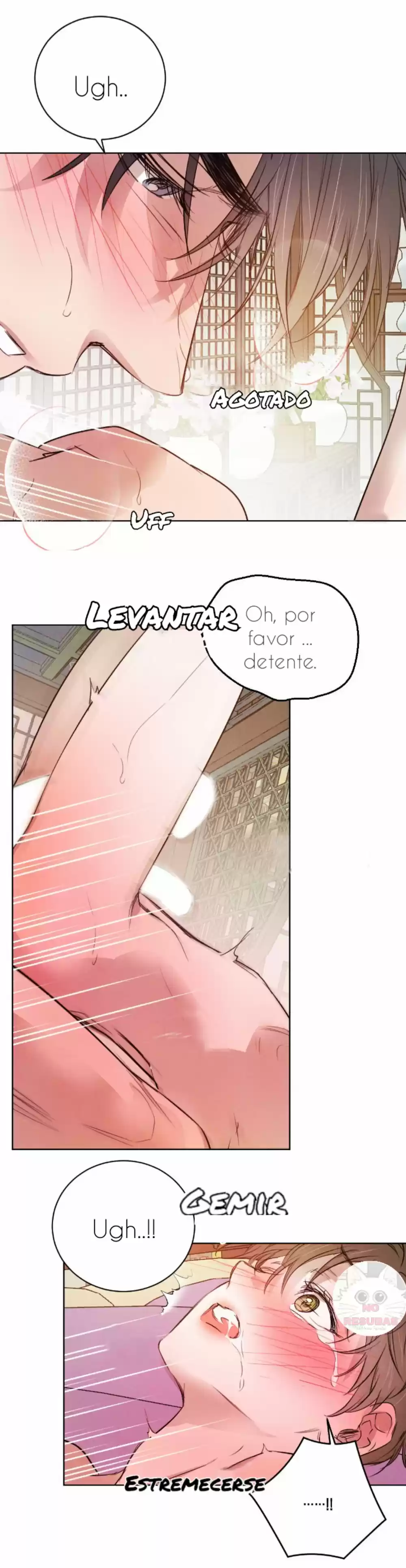 Sauce Romance (2020) - Capítulo 33 - Página 17 - LectorTMOo