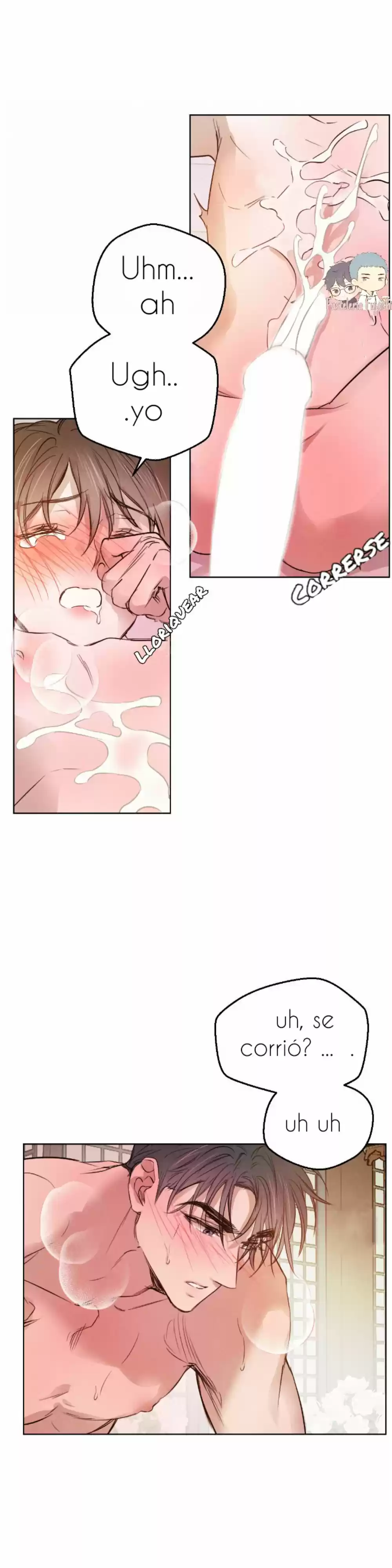 Sauce Romance (2020) - Capítulo 33 - Página 19 - LectorTMOo