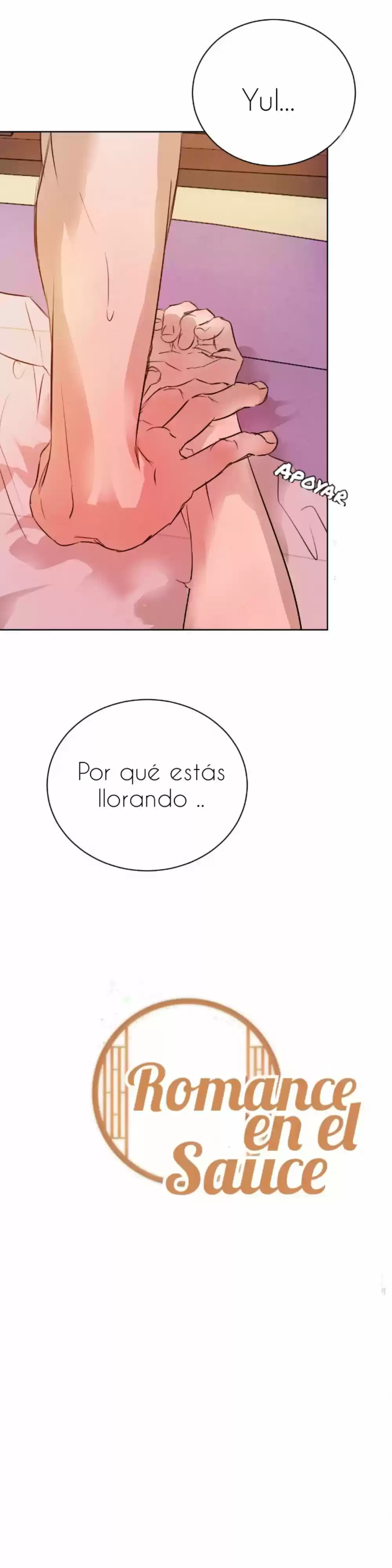 Sauce Romance (2020) - Capítulo 33 - Página 20 - LectorTMOo