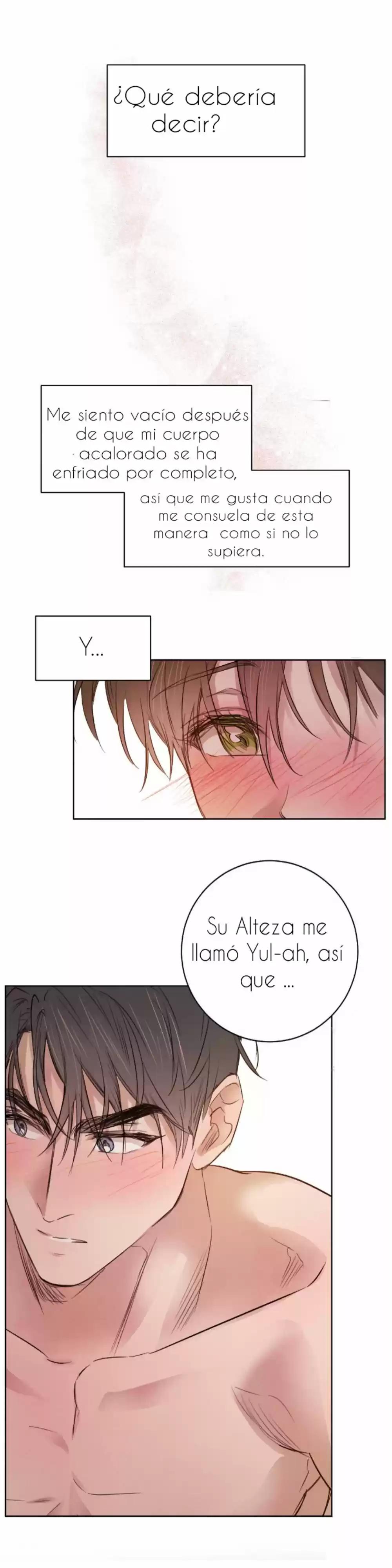 Sauce Romance (2020) - Capítulo 33 - Página 22 - LectorTMOo