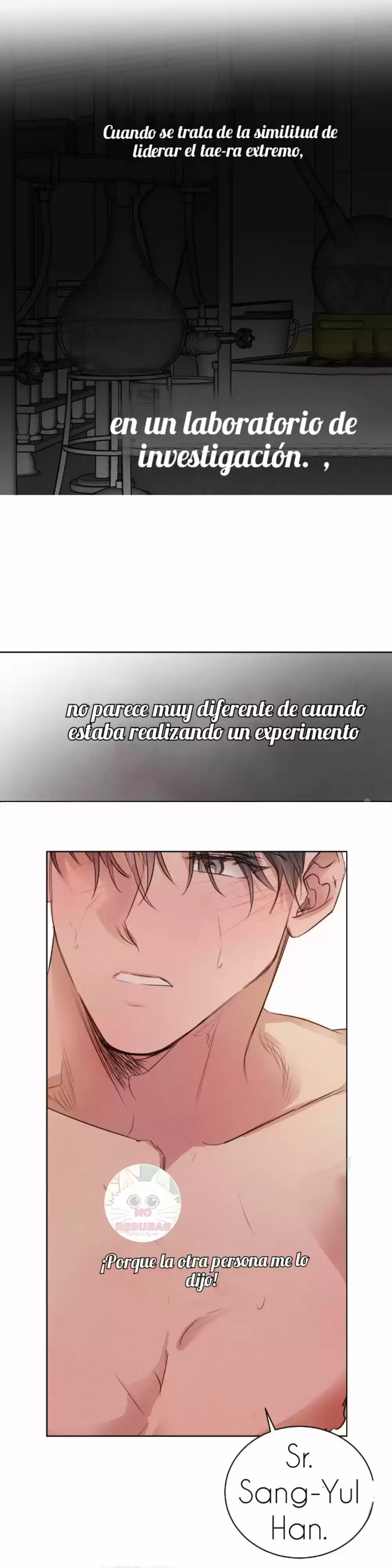 Sauce Romance (2020) - Capítulo 33 - Página 23 - LectorTMOo