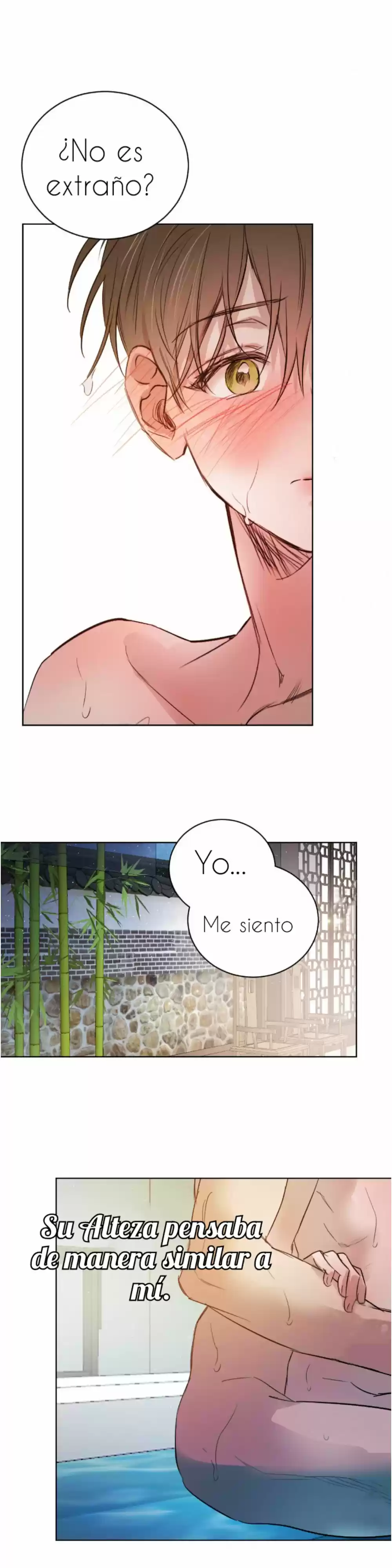 Sauce Romance (2020) - Capítulo 33 - Página 25 - LectorTMOo