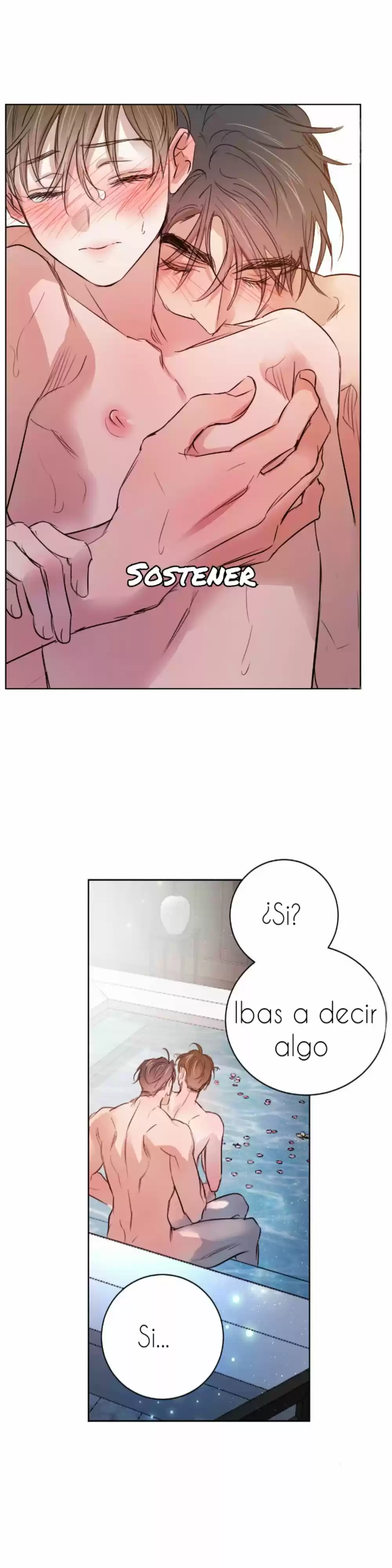 Sauce Romance (2020) - Capítulo 33 - Página 26 - LectorTMOo