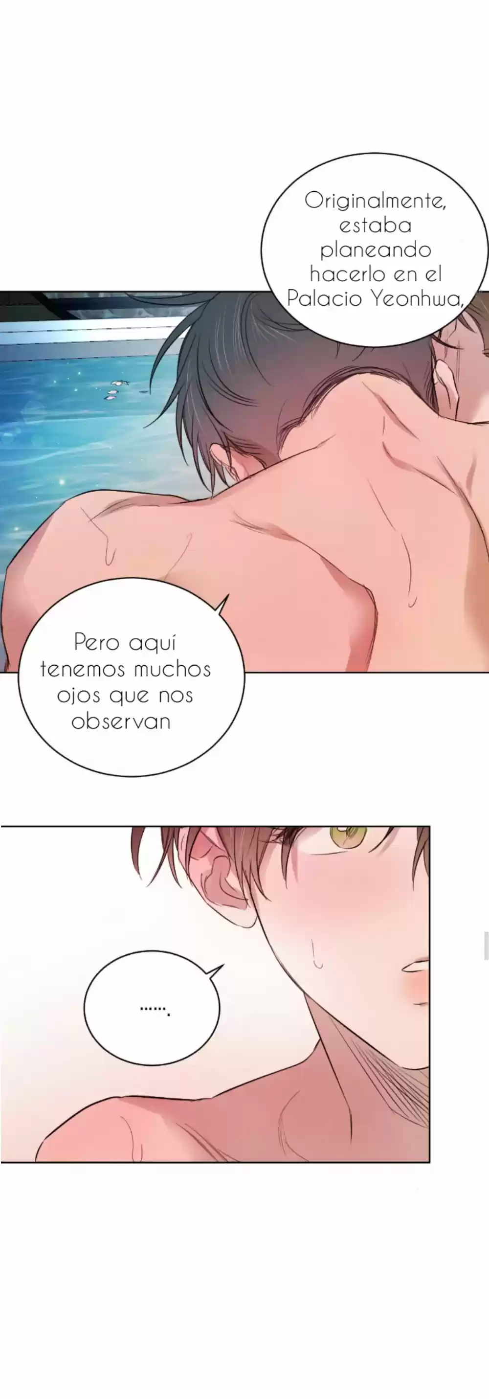 Sauce Romance (2020) - Capítulo 34 - Página 4 - LectorTMOo