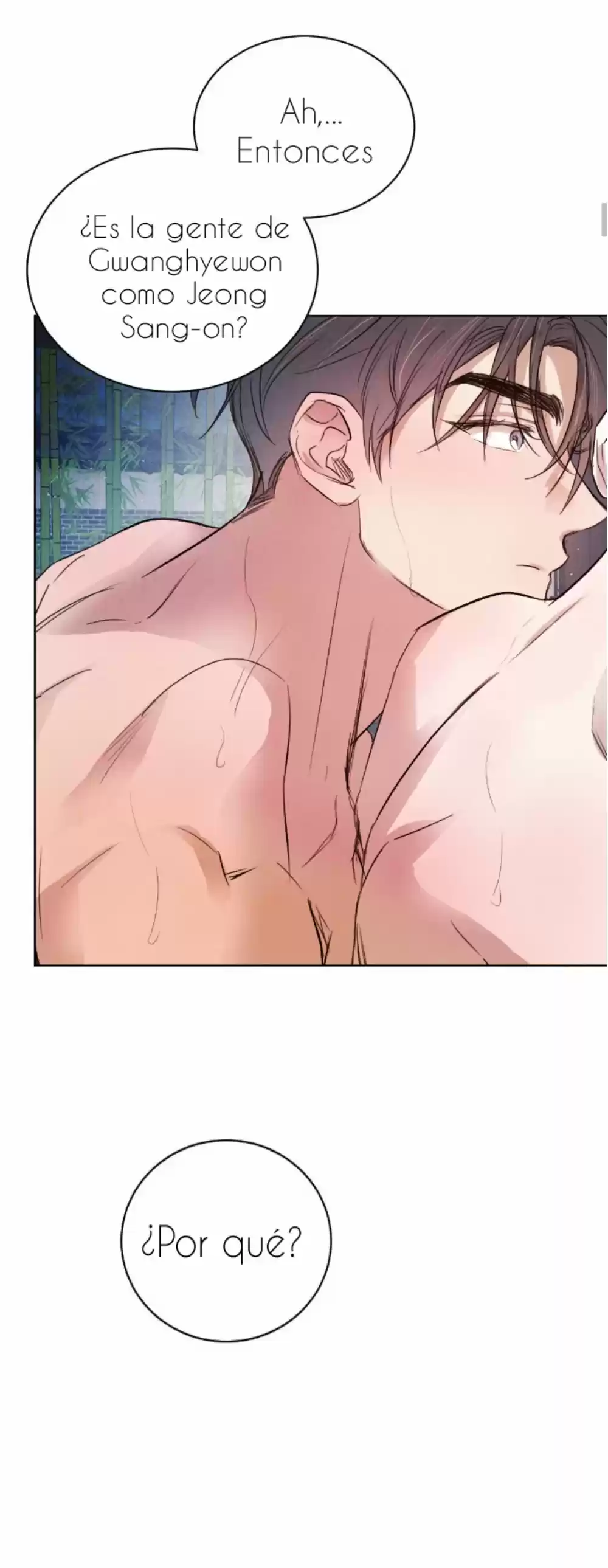 Sauce Romance (2020) - Capítulo 34 - Página 5 - LectorTMOo