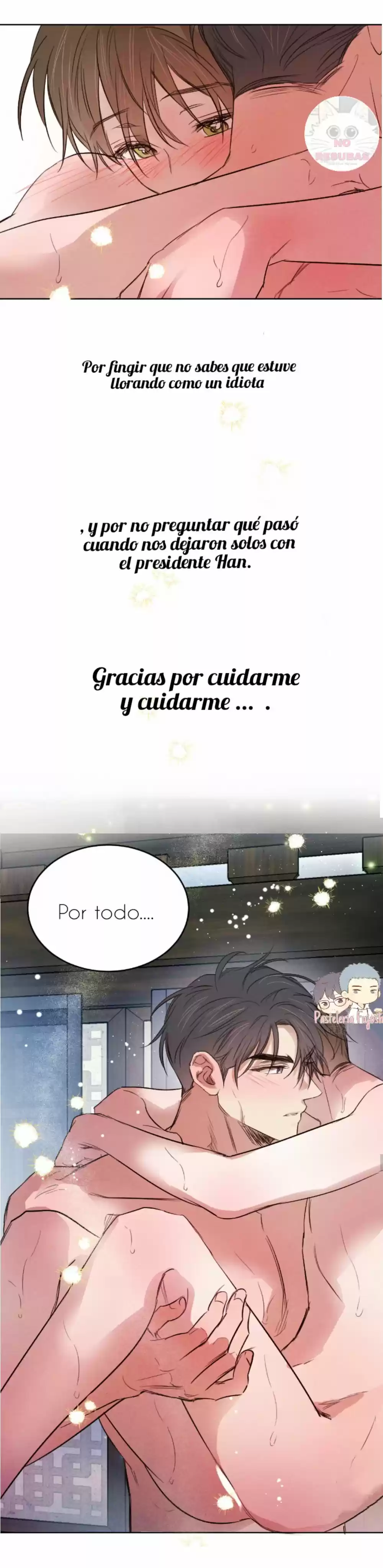 Sauce Romance (2020) - Capítulo 34 - Página 11 - LectorTMOo