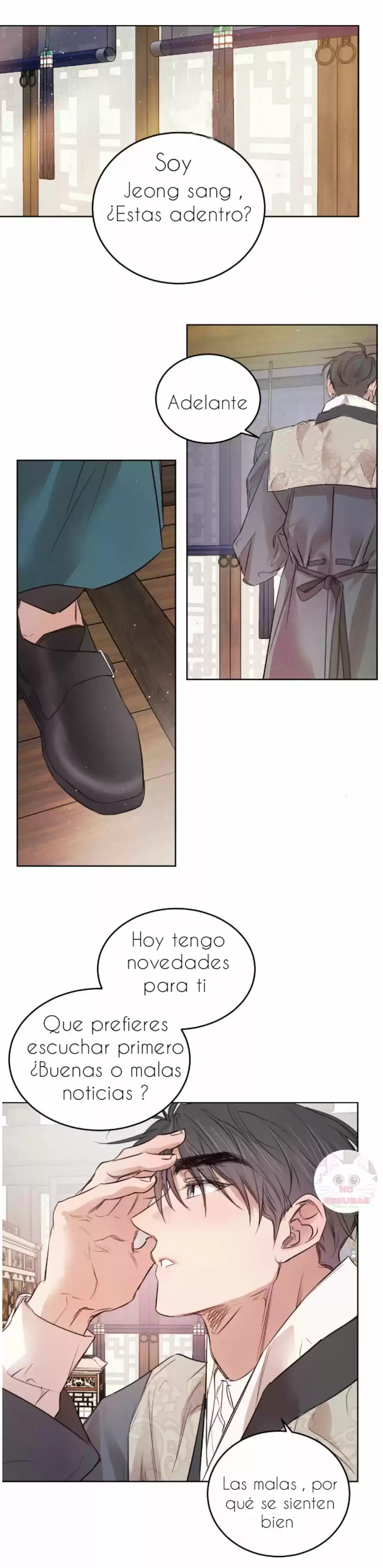 Sauce Romance (2020) - Capítulo 34 - Página 13 - LectorTMOo