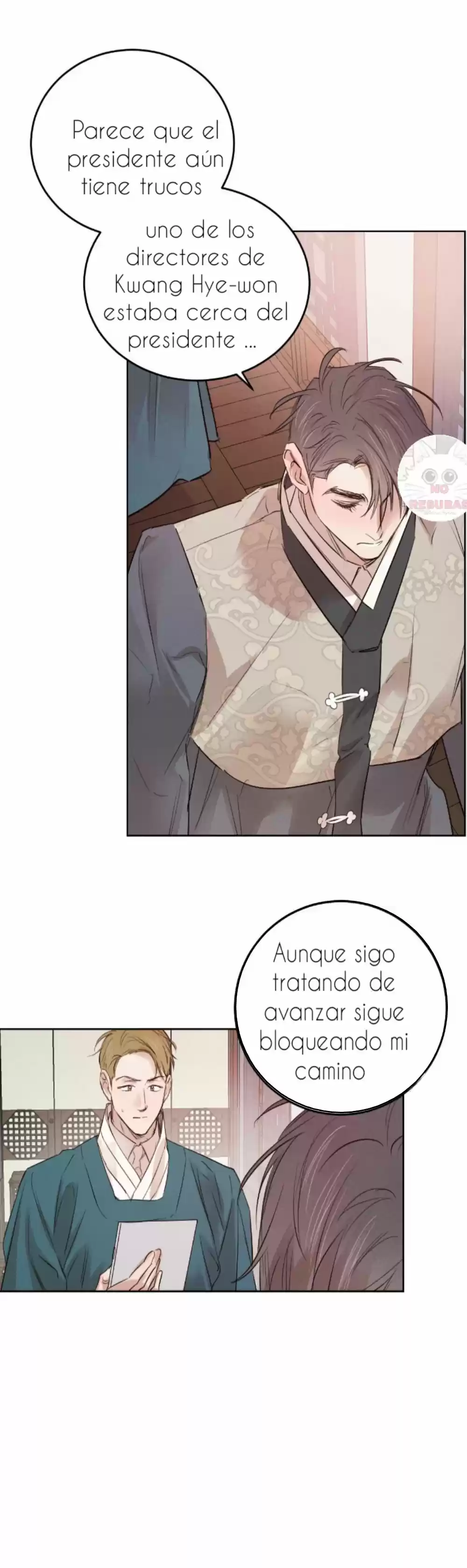 Sauce Romance (2020) - Capítulo 34 - Página 16 - LectorTMOo