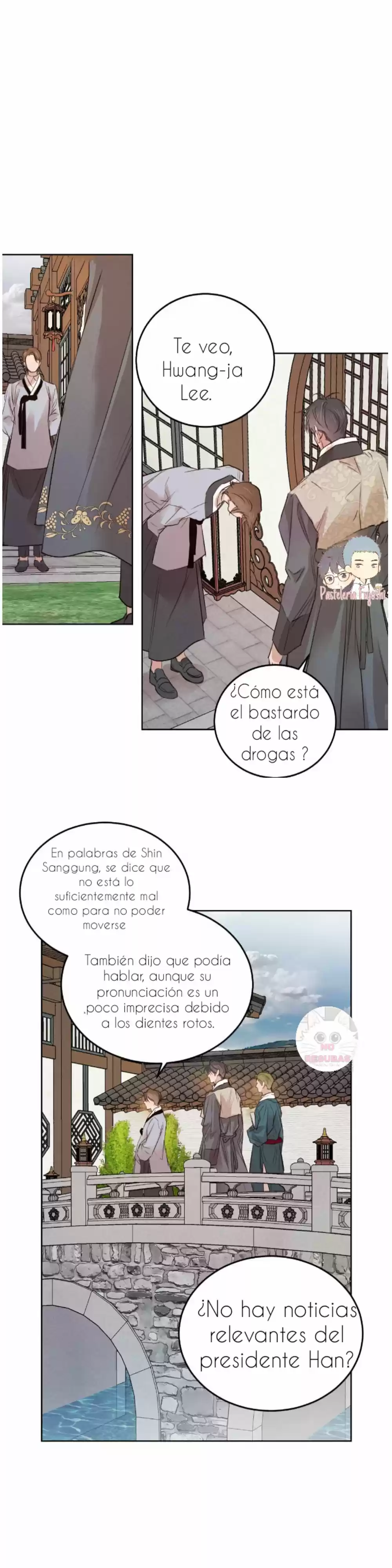 Sauce Romance (2020) - Capítulo 34 - Página 18 - LectorTMOo
