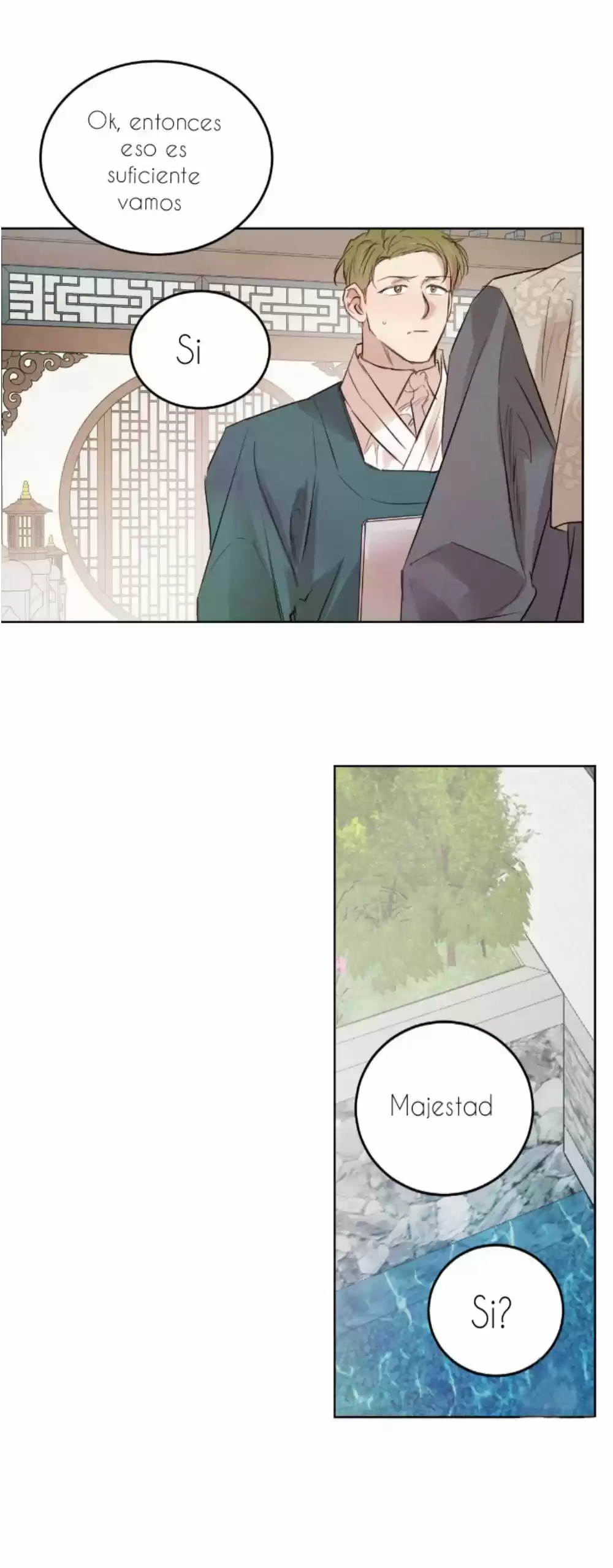 Sauce Romance (2020) - Capítulo 34 - Página 19 - LectorTMOo