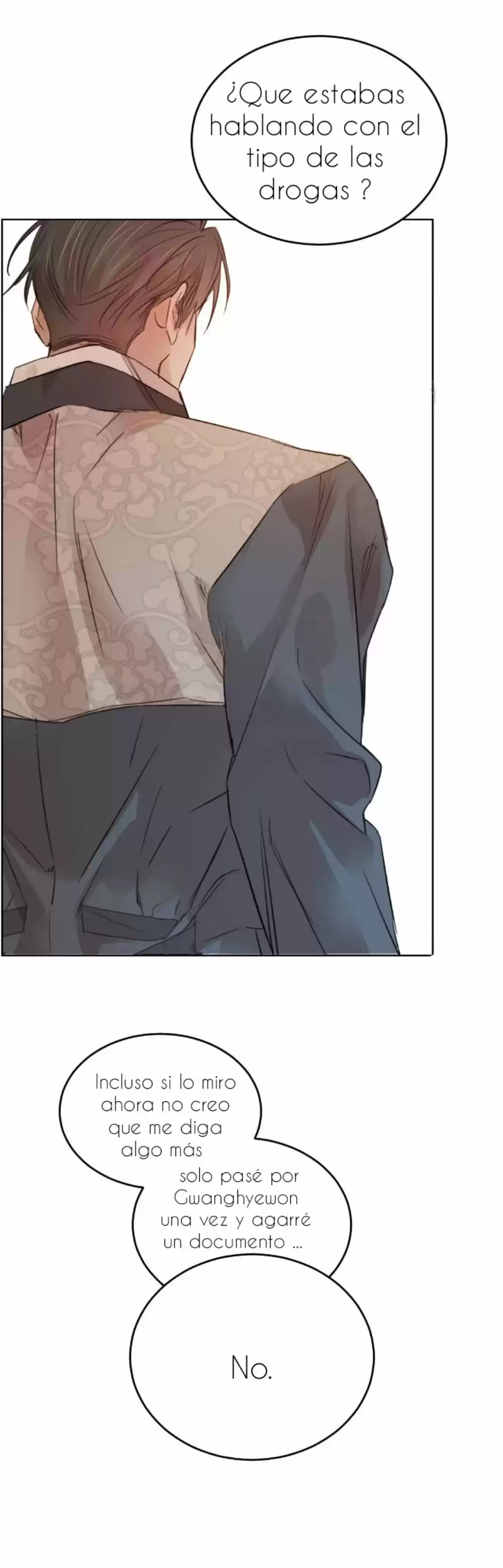 Sauce Romance (2020) - Capítulo 34 - Página 20 - LectorTMOo