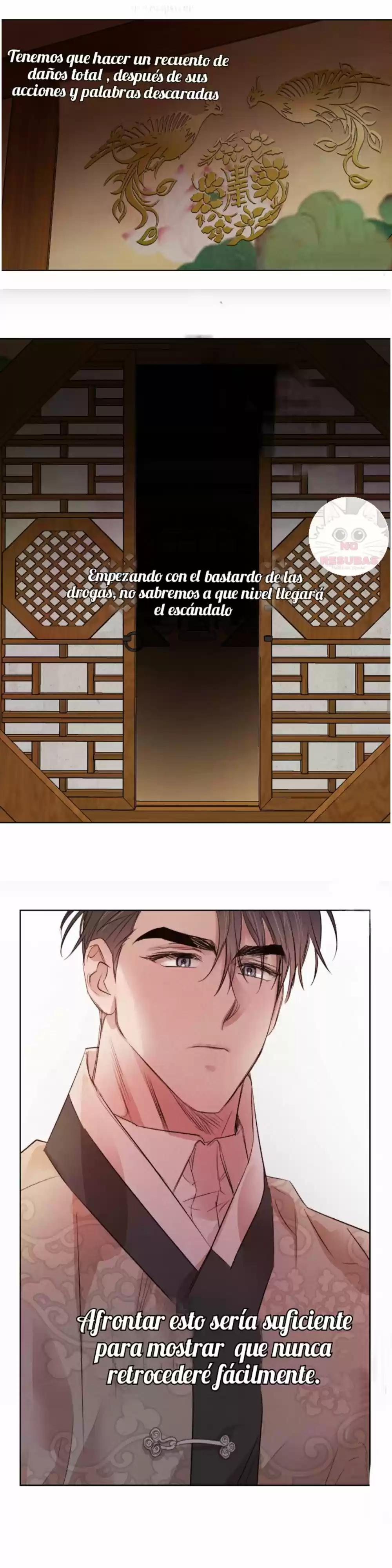 Sauce Romance (2020) - Capítulo 34 - Página 23 - LectorTMOo