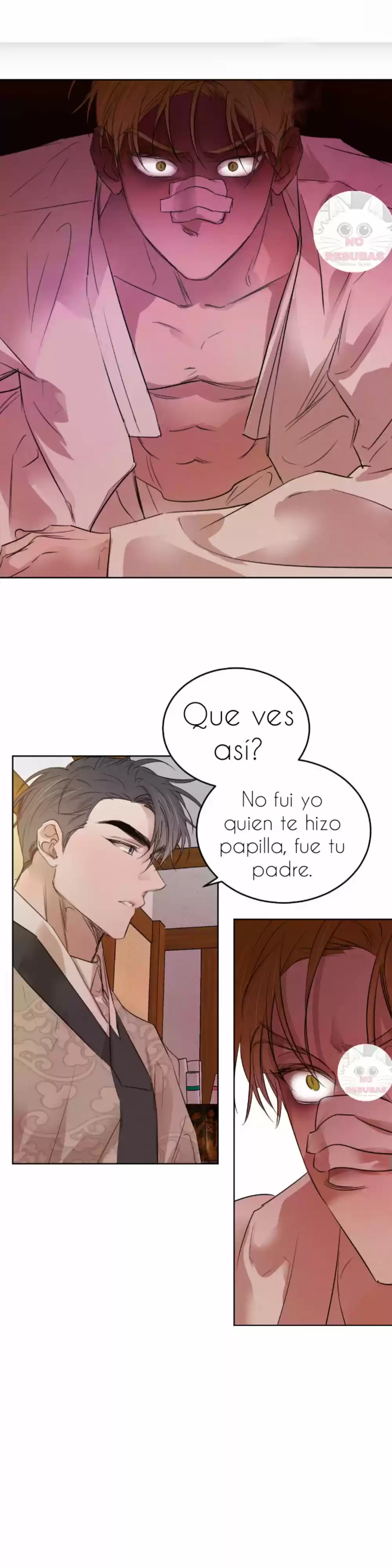 Sauce Romance (2020) - Capítulo 34 - Página 24 - LectorTMOo