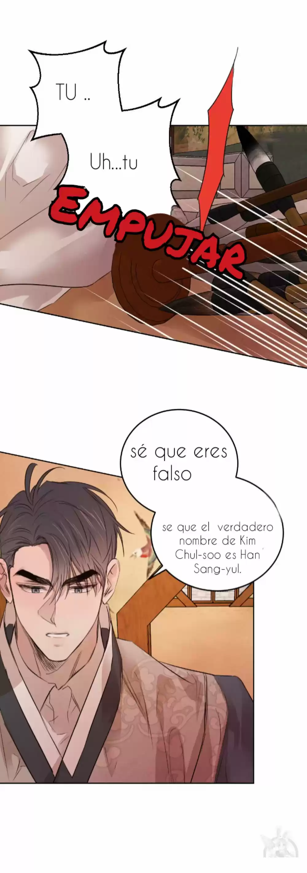 Sauce Romance (2020) - Capítulo 34 - Página 25 - LectorTMOo