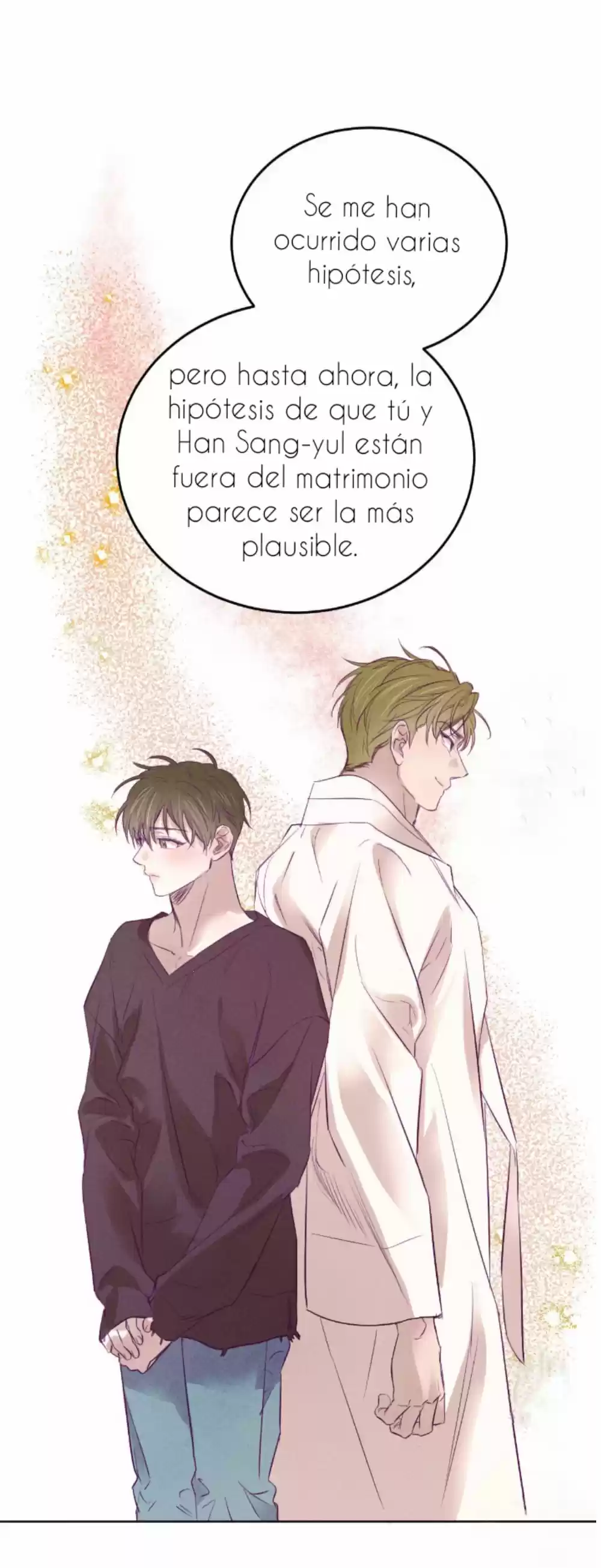 Sauce Romance (2020) - Capítulo 34 - Página 26 - LectorTMOo