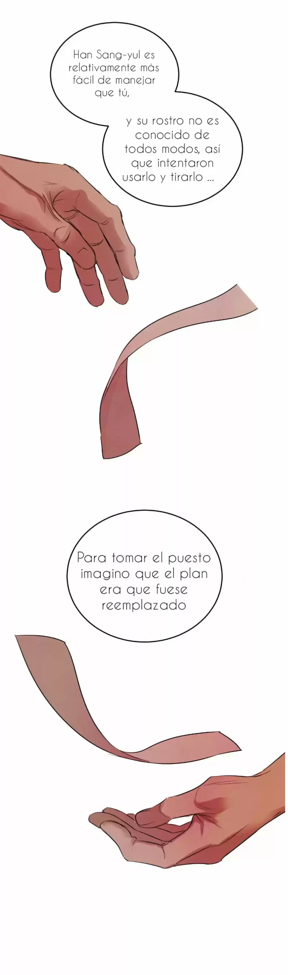 Sauce Romance (2020) - Capítulo 34 - Página 27 - LectorTMOo