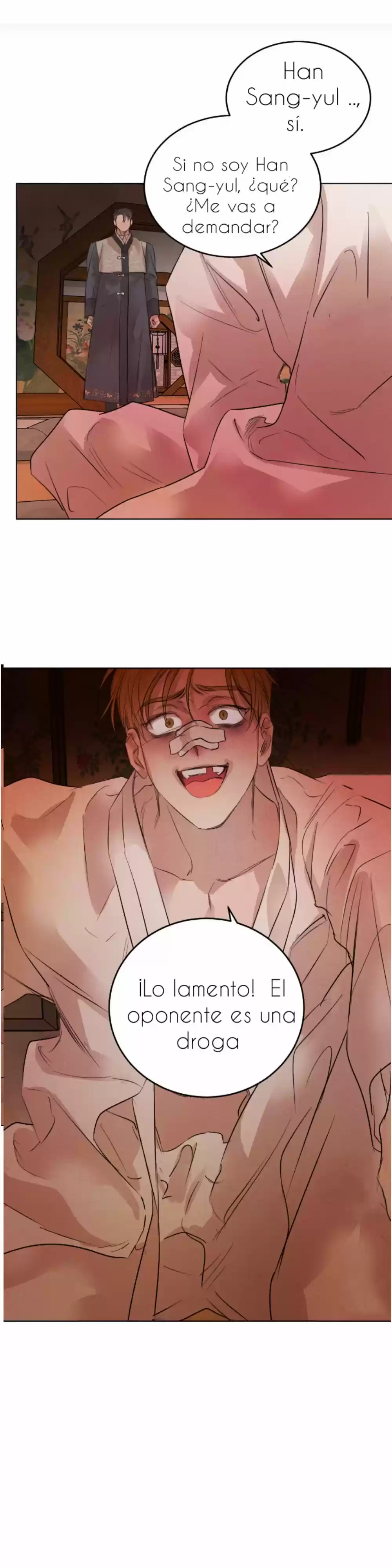 Sauce Romance (2020) - Capítulo 34 - Página 28 - LectorTMOo