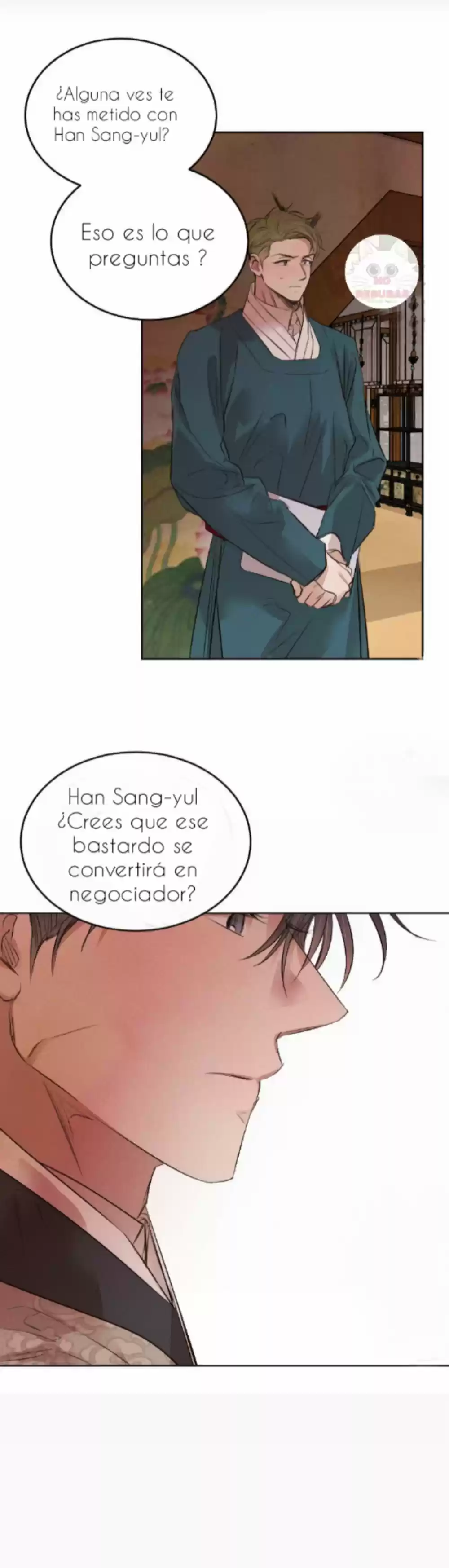 Sauce Romance (2020) - Capítulo 34 - Página 29 - LectorTMOo