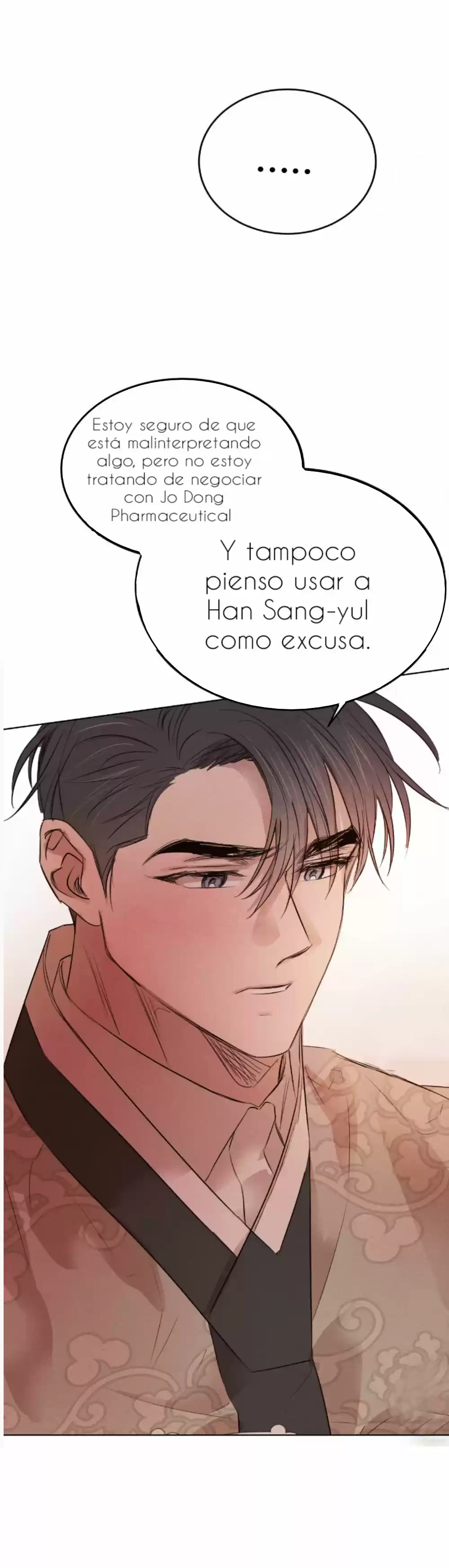 Sauce Romance (2020) - Capítulo 34 - Página 30 - LectorTMOo