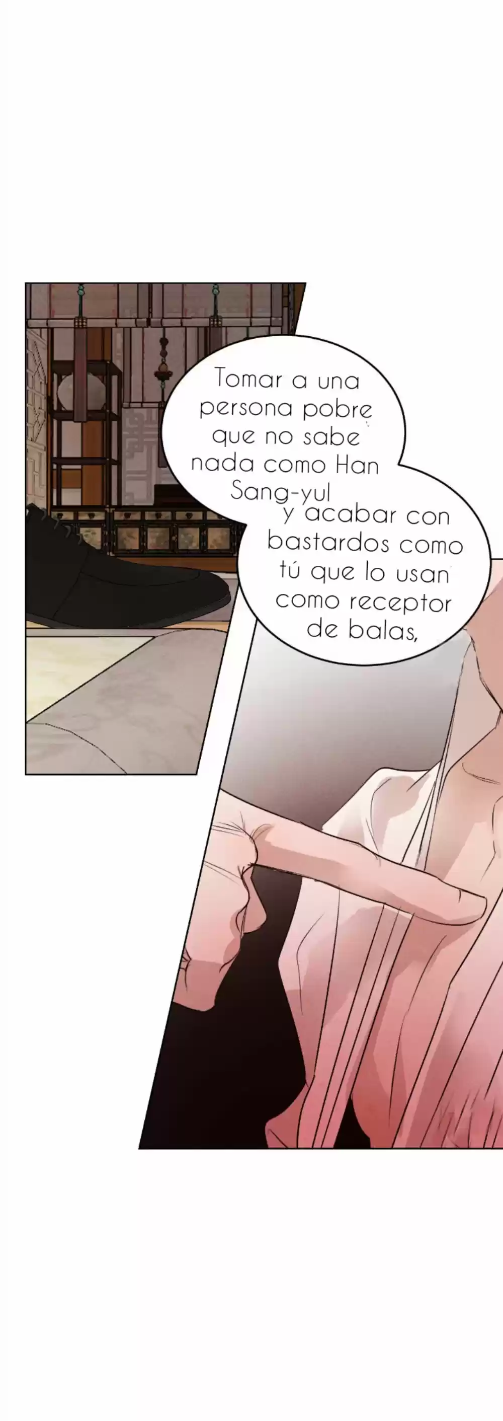 Sauce Romance (2020) - Capítulo 34 - Página 31 - LectorTMOo
