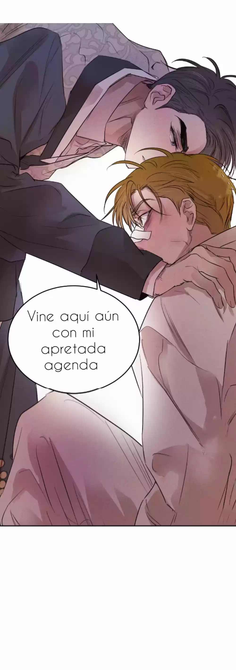 Sauce Romance (2020) - Capítulo 34 - Página 32 - LectorTMOo