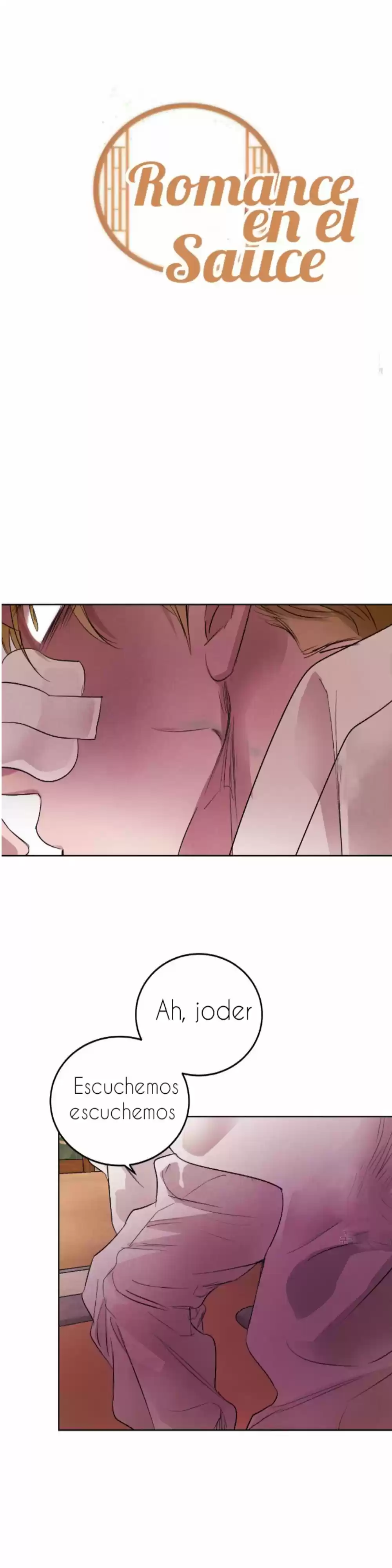 Sauce Romance (2020) - Capítulo 35 - Página 2 - LectorTMOo