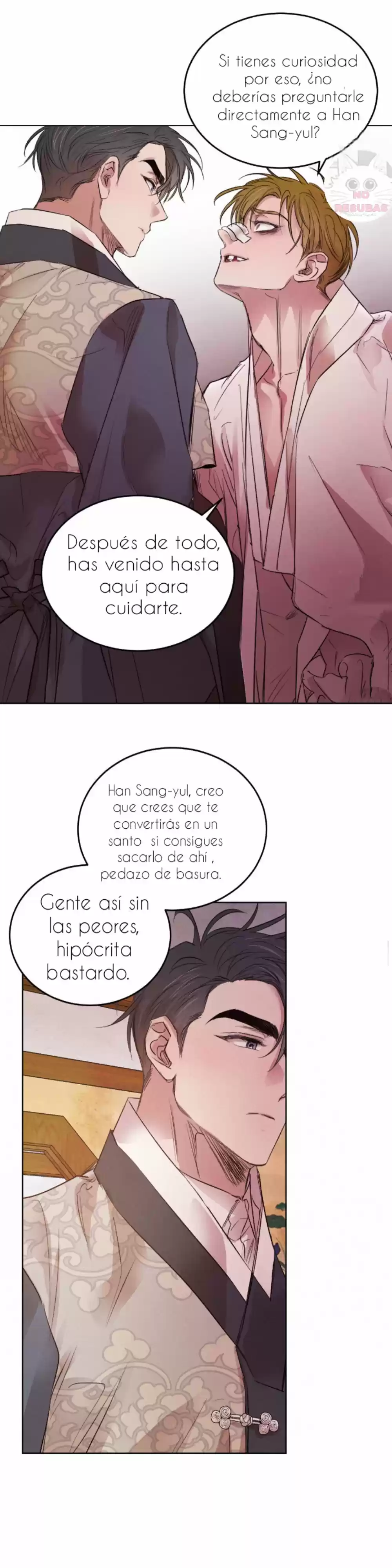 Sauce Romance (2020) - Capítulo 35 - Página 3 - LectorTMOo