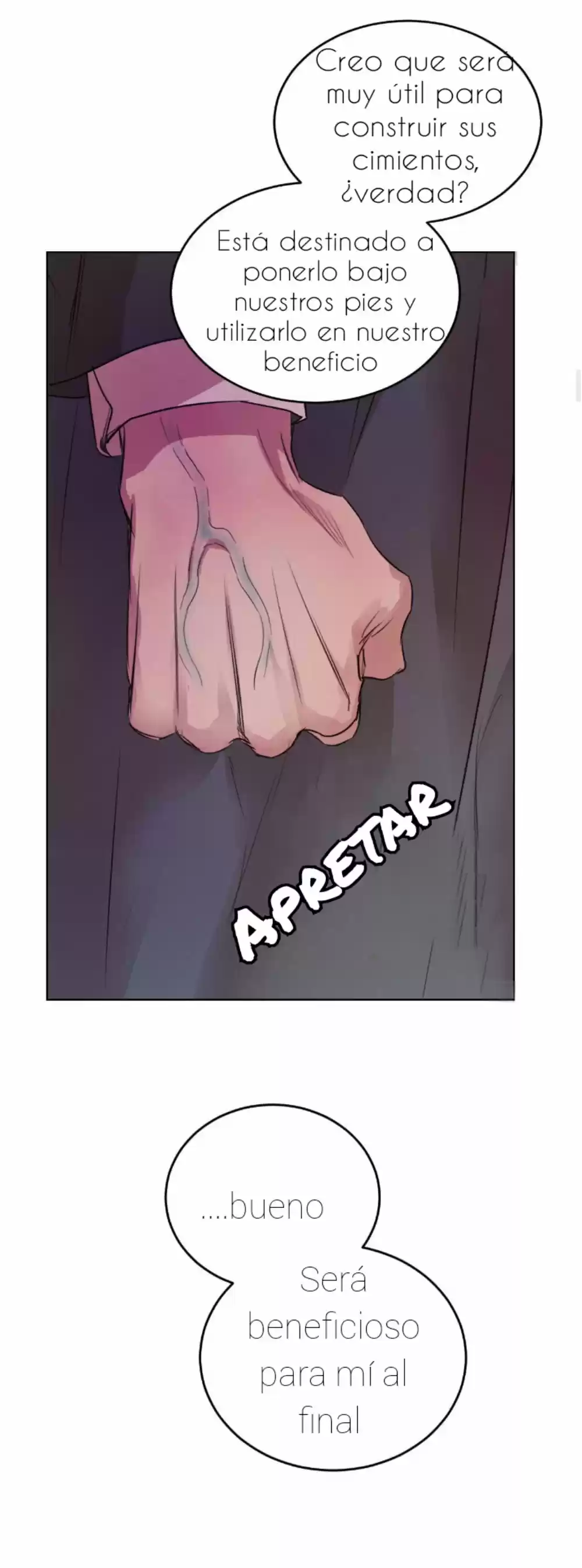 Sauce Romance (2020) - Capítulo 35 - Página 5 - LectorTMOo