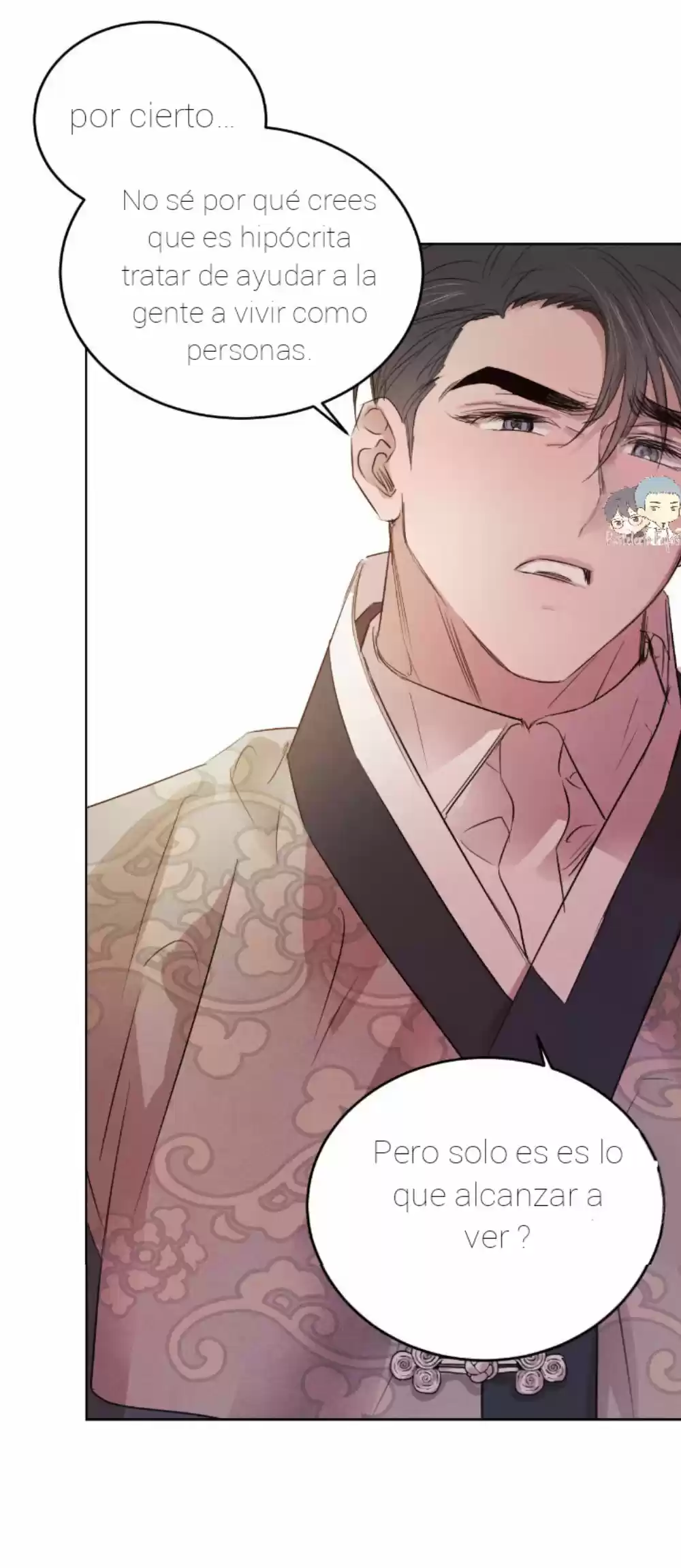 Sauce Romance (2020) - Capítulo 35 - Página 6 - LectorTMOo
