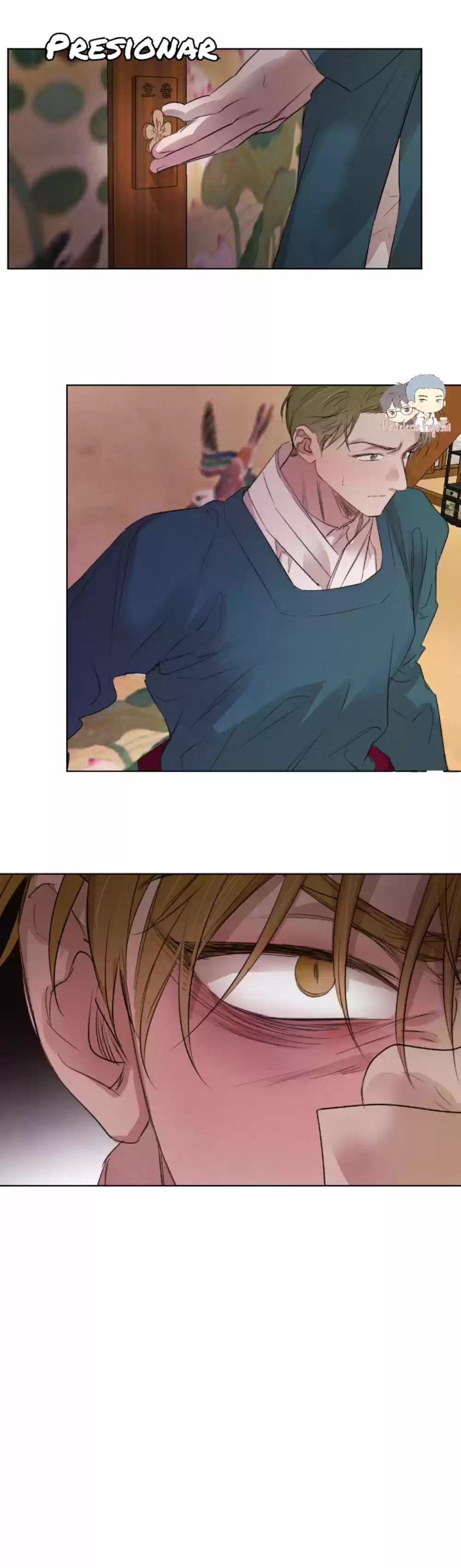 Sauce Romance (2020) - Capítulo 35 - Página 8 - LectorTMOo