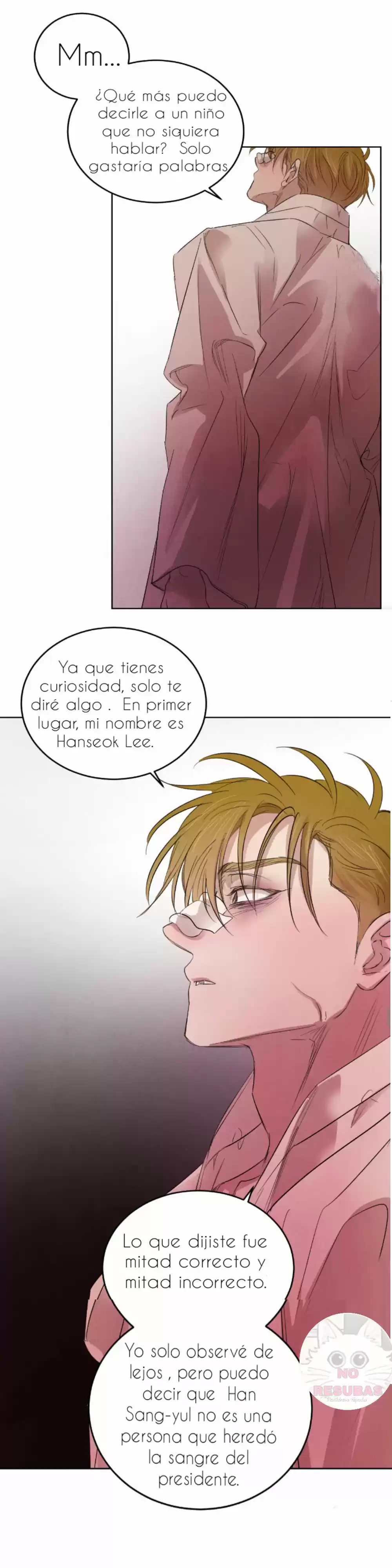 Sauce Romance (2020) - Capítulo 35 - Página 9 - LectorTMOo