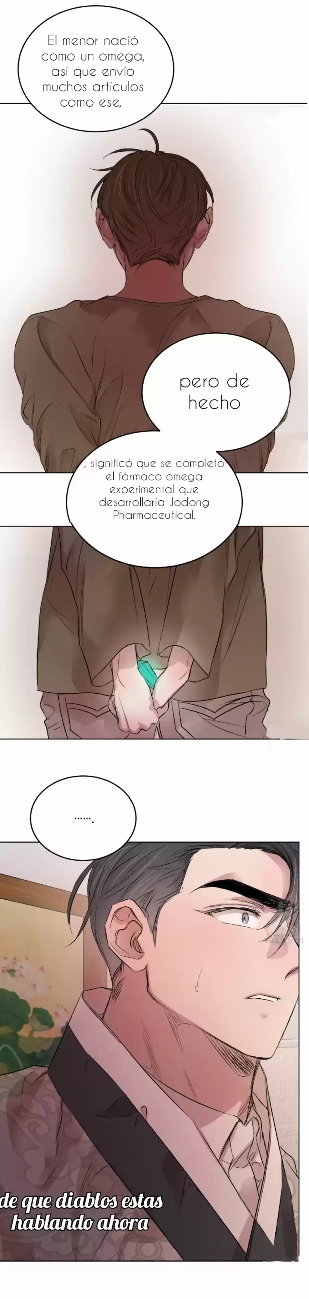Sauce Romance (2020) - Capítulo 35 - Página 13 - LectorTMOo
