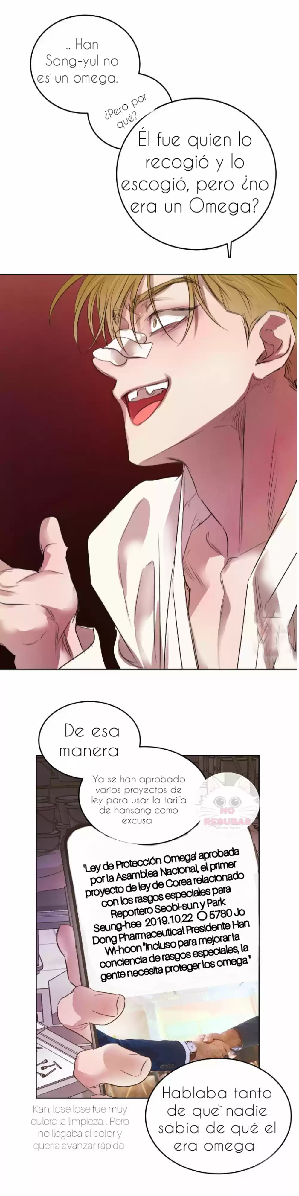 Sauce Romance (2020) - Capítulo 35 - Página 14 - LectorTMOo