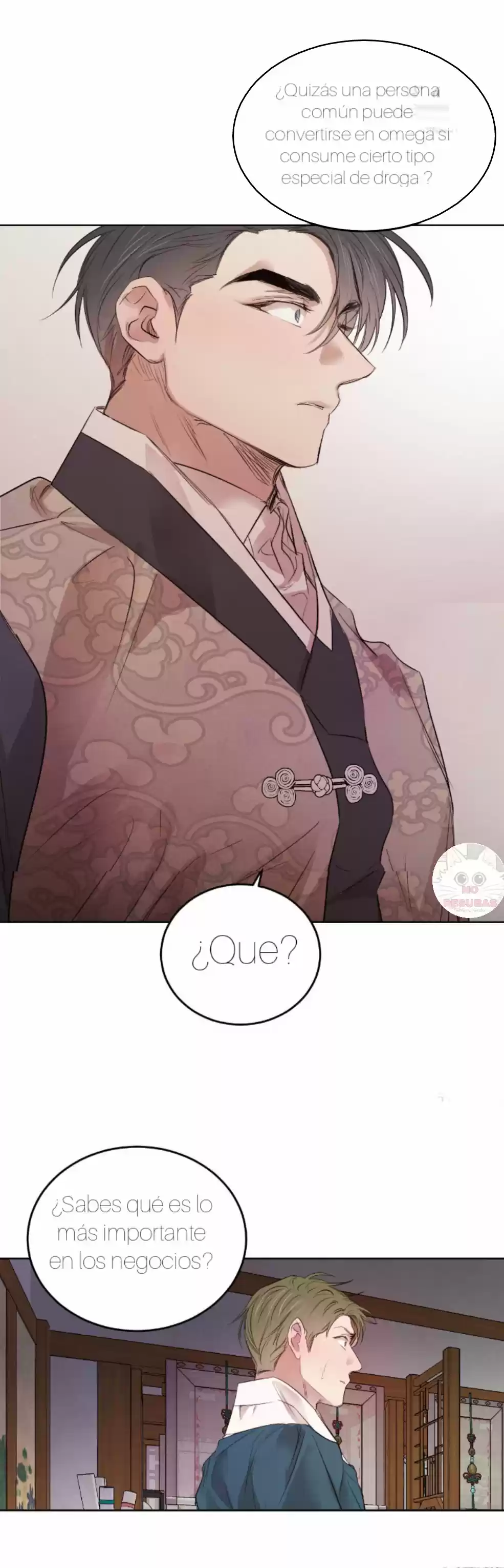 Sauce Romance (2020) - Capítulo 35 - Página 16 - LectorTMOo