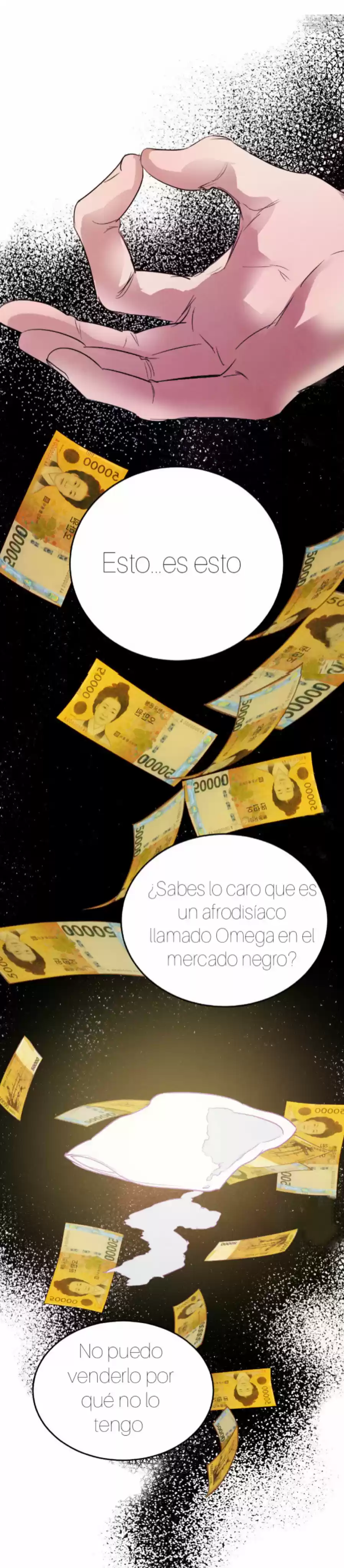 Sauce Romance (2020) - Capítulo 35 - Página 17 - LectorTMOo