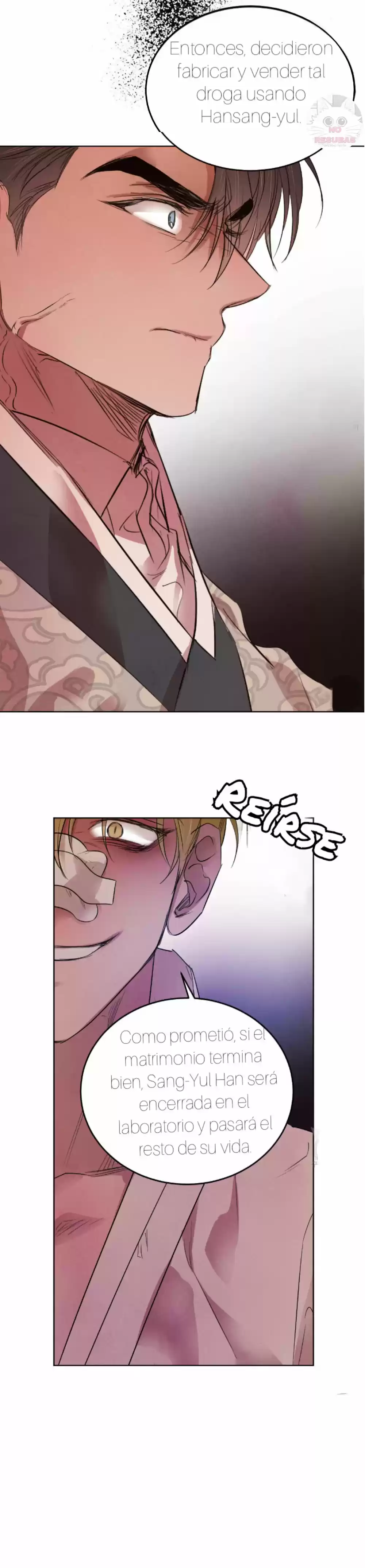 Sauce Romance (2020) - Capítulo 35 - Página 18 - LectorTMOo
