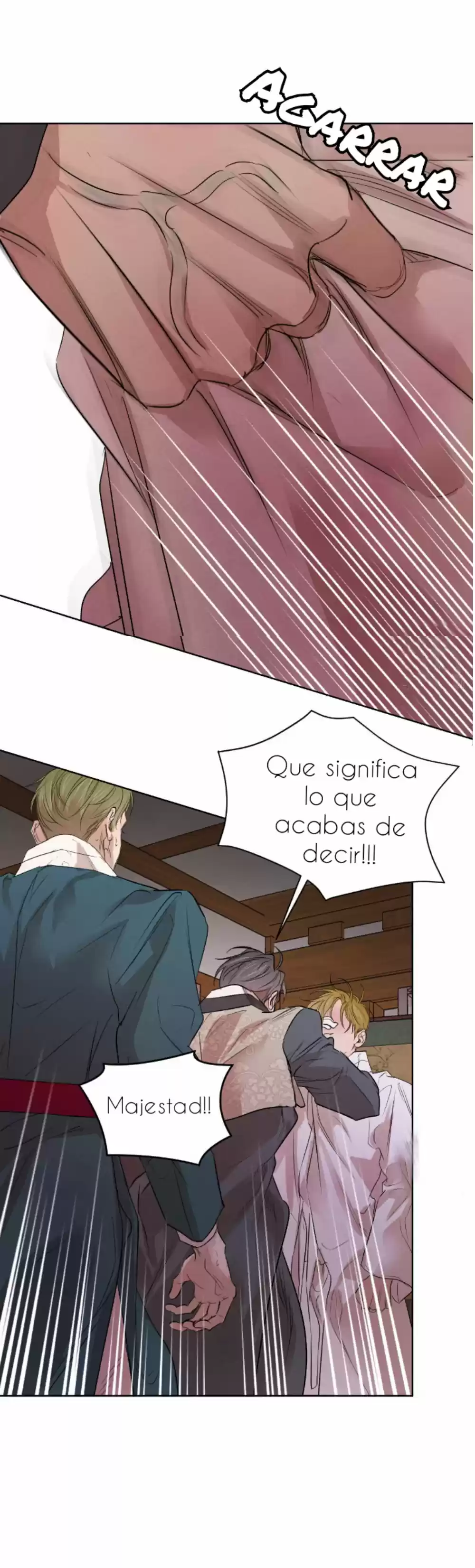 Sauce Romance (2020) - Capítulo 35 - Página 19 - LectorTMOo