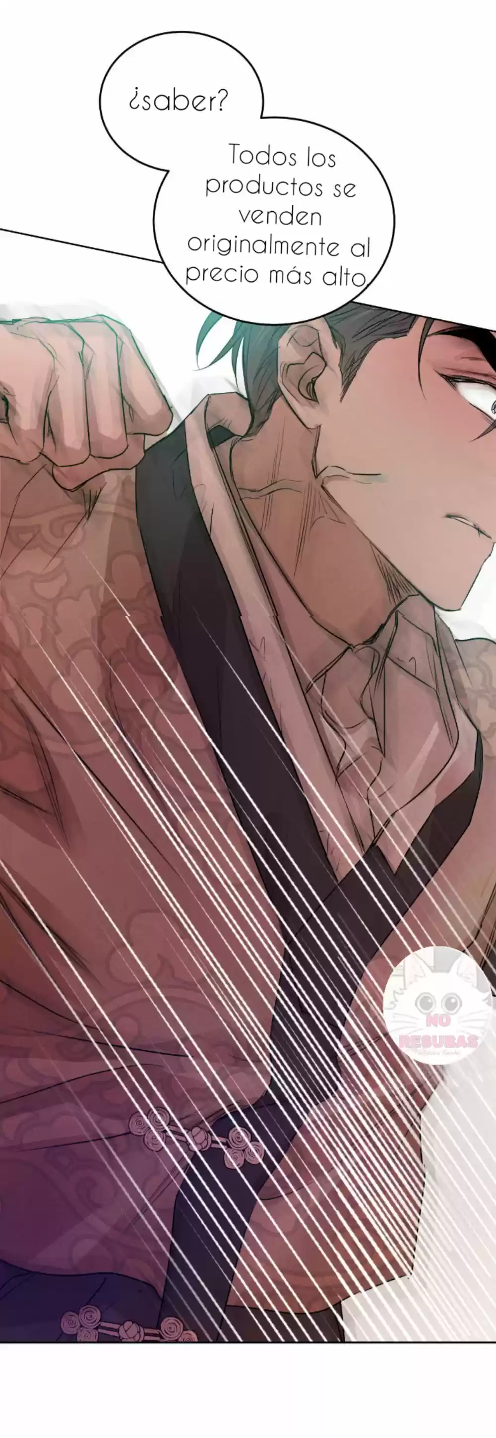Sauce Romance (2020) - Capítulo 35 - Página 21 - LectorTMOo