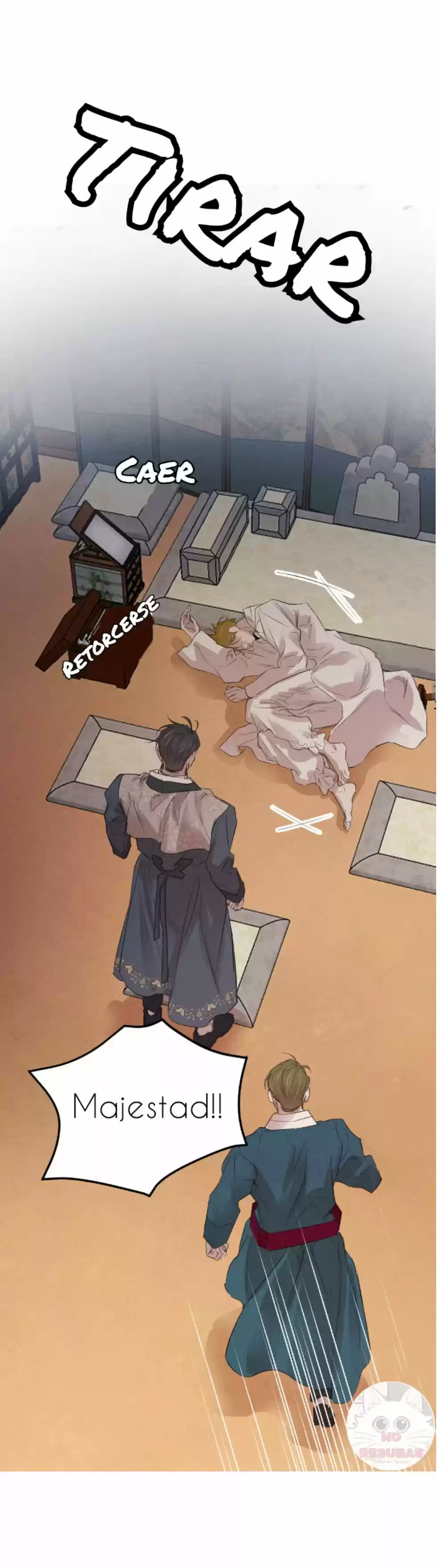 Sauce Romance (2020) - Capítulo 35 - Página 22 - LectorTMOo