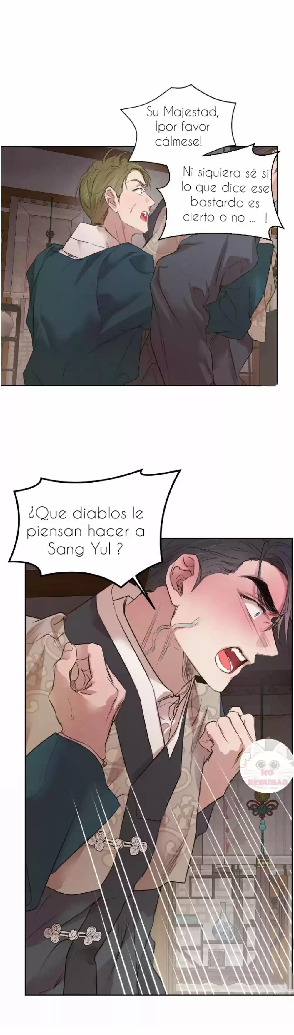 Sauce Romance (2020) - Capítulo 35 - Página 23 - LectorTMOo