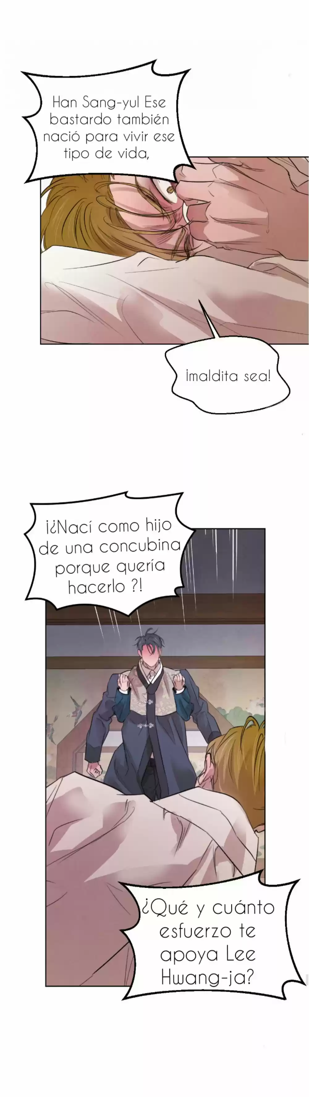 Sauce Romance (2020) - Capítulo 35 - Página 24 - LectorTMOo