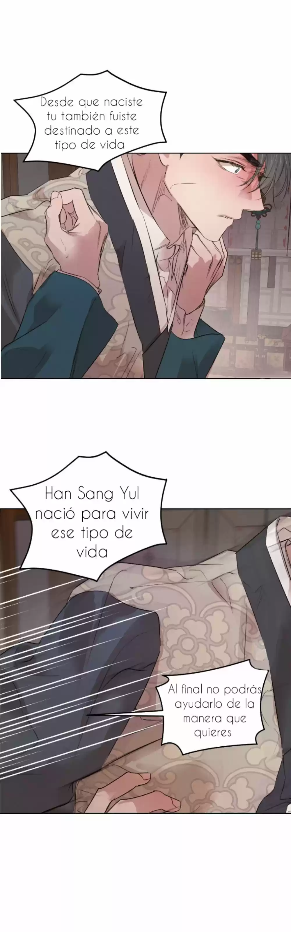 Sauce Romance (2020) - Capítulo 35 - Página 25 - LectorTMOo