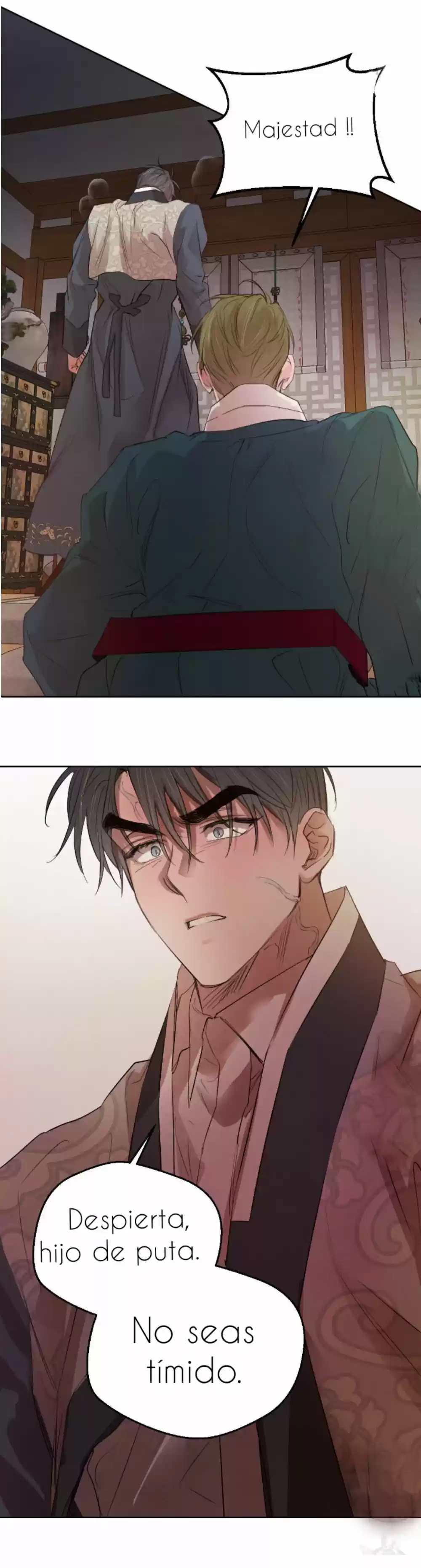 Sauce Romance (2020) - Capítulo 35 - Página 27 - LectorTMOo