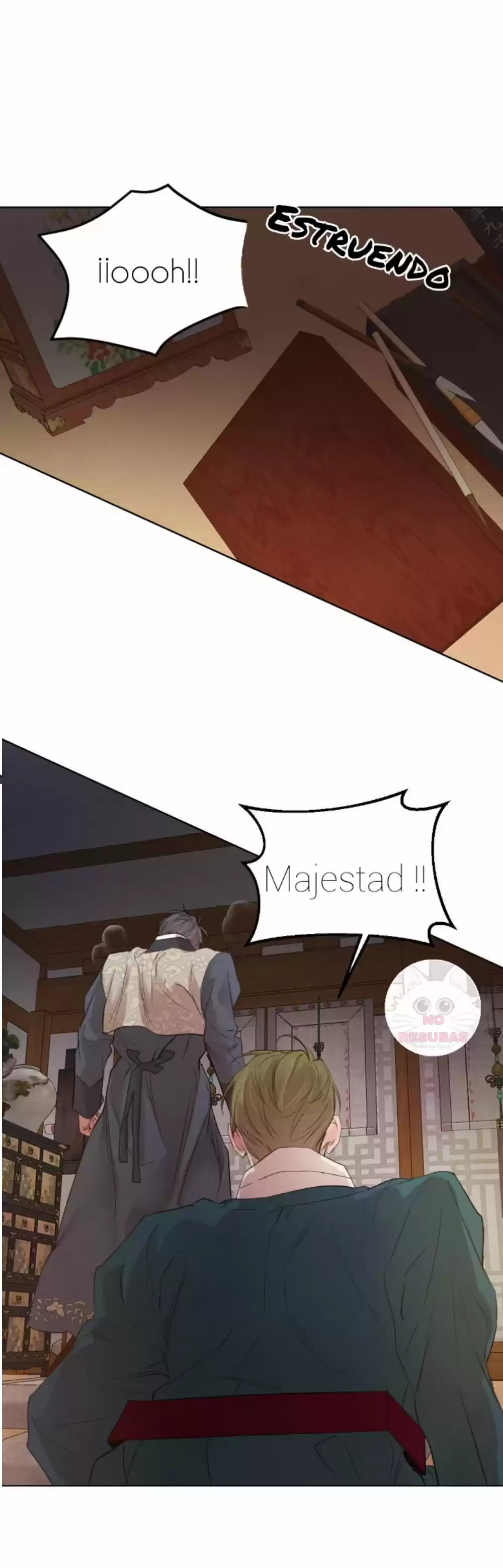 Sauce Romance (2020) - Capítulo 36 - Página 2 - LectorTMOo