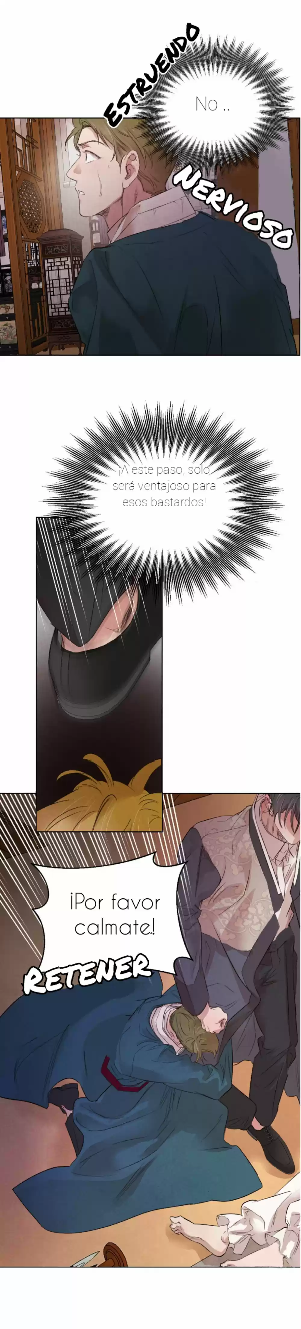 Sauce Romance (2020) - Capítulo 36 - Página 3 - LectorTMOo