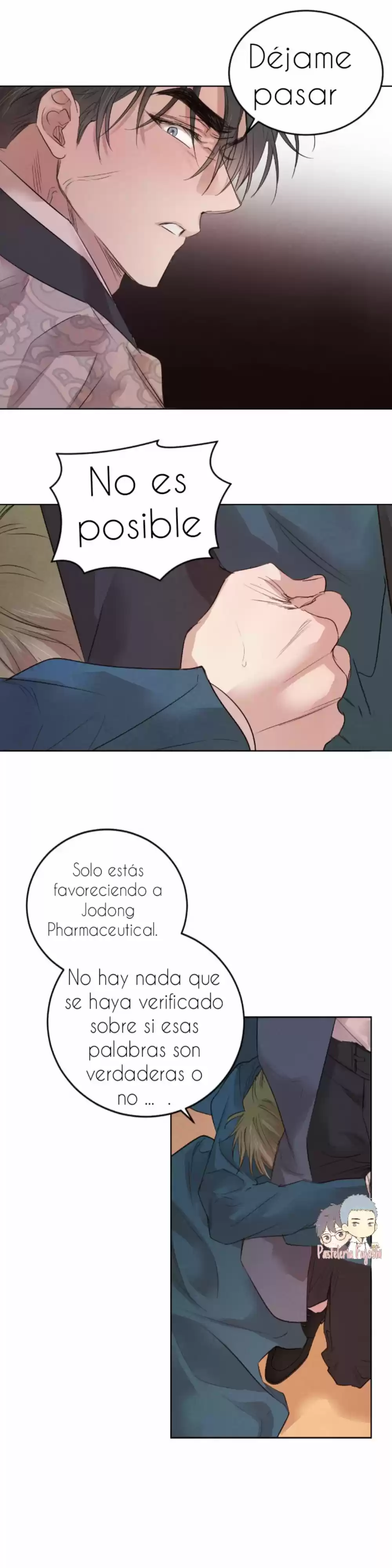 Sauce Romance (2020) - Capítulo 36 - Página 4 - LectorTMOo