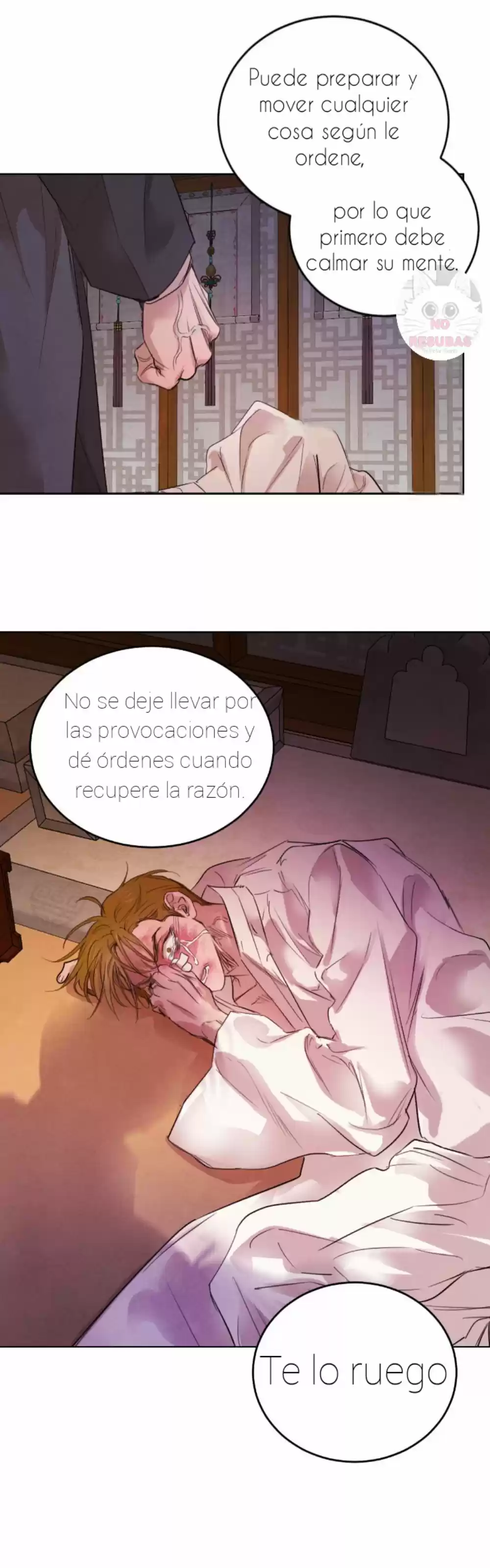 Sauce Romance (2020) - Capítulo 36 - Página 5 - LectorTMOo