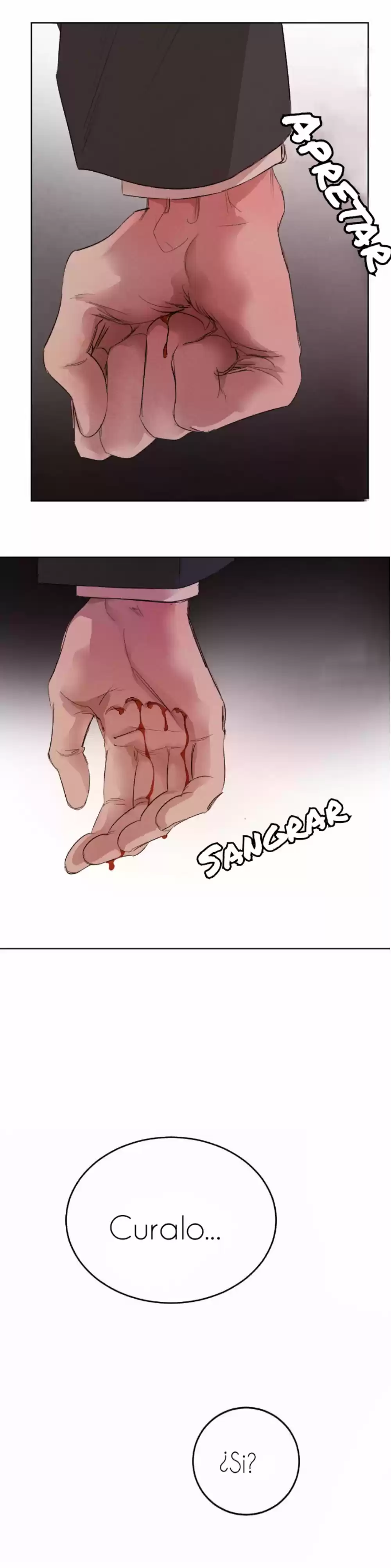 Sauce Romance (2020) - Capítulo 36 - Página 6 - LectorTMOo