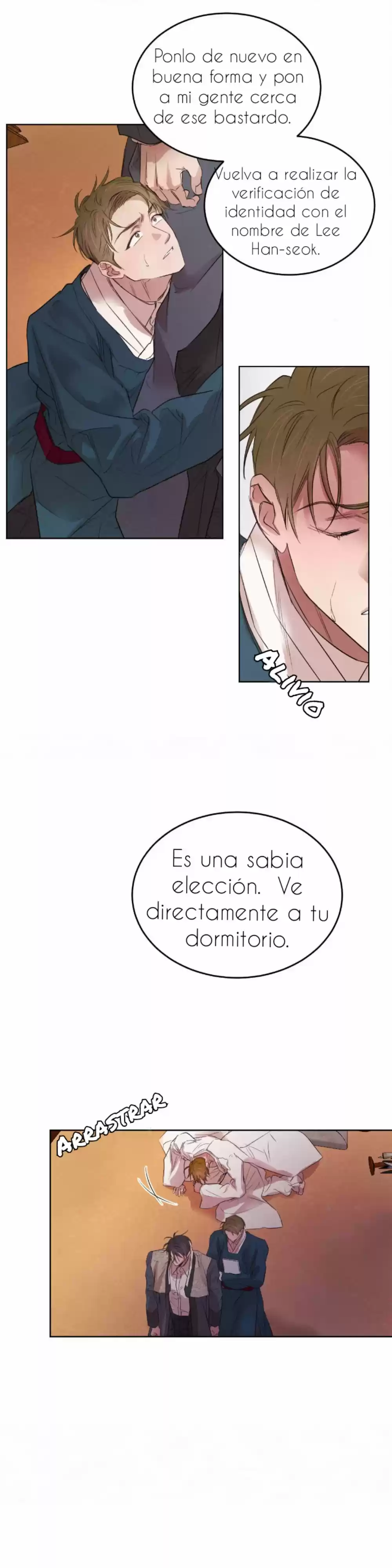 Sauce Romance (2020) - Capítulo 36 - Página 7 - LectorTMOo
