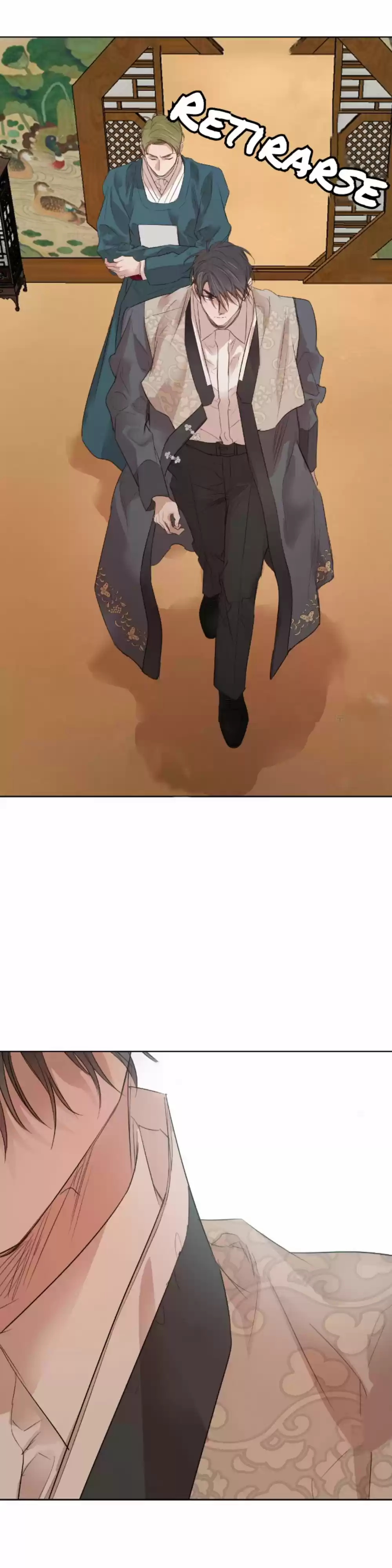 Sauce Romance (2020) - Capítulo 36 - Página 10 - LectorTMOo